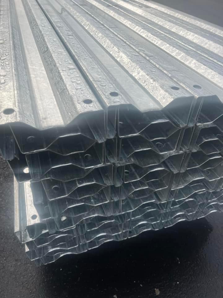 Corrugated Sheeting