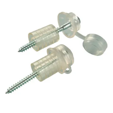 PVC_Fixings