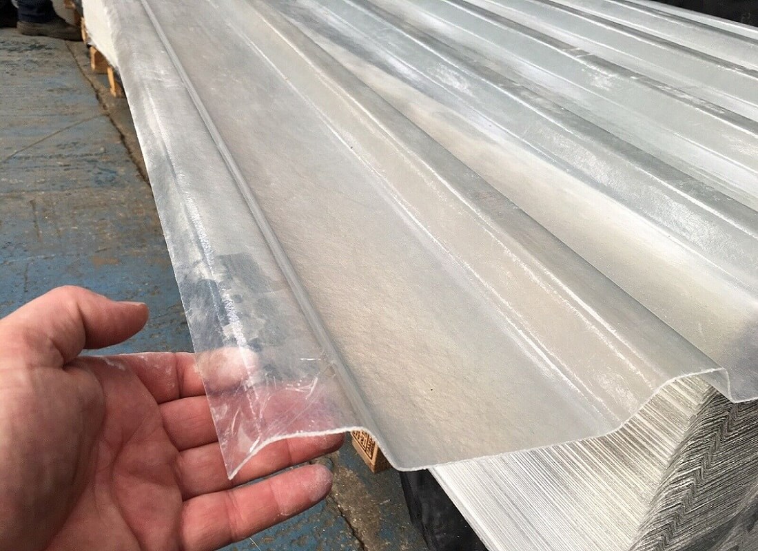 The Ultimate Guide to Choosing the Best Polycarbonate Corrugated Sheeting