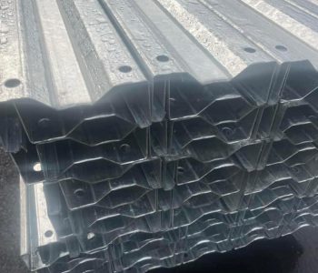 Corrugated Sheeting