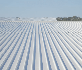 Roof Cladding